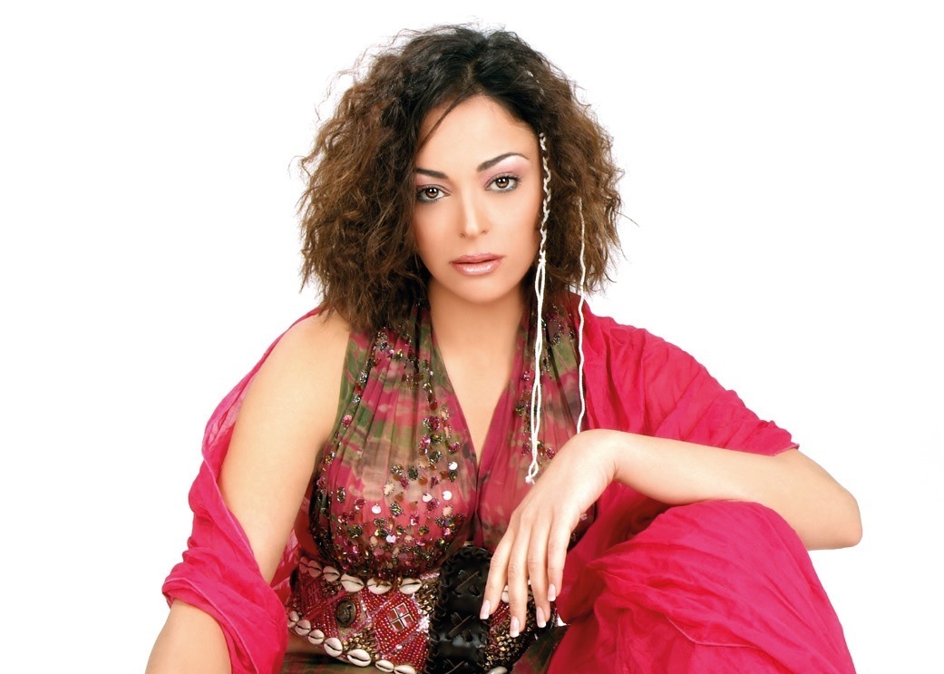 داليا البحيري داليا البحيري