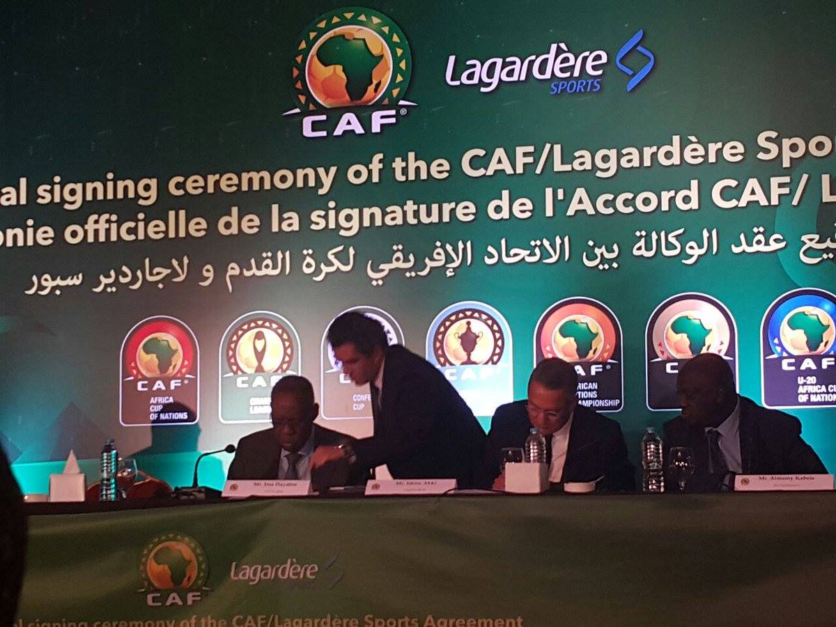 صورة من الحدث