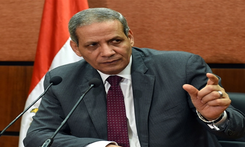 وزير التربية والتعليم