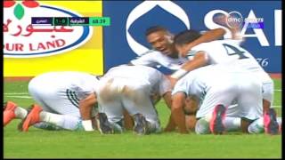 صورة من الحدث