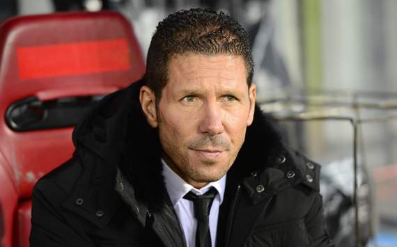 دييجو سيميونى