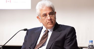 الدكتور حسام بدراوي