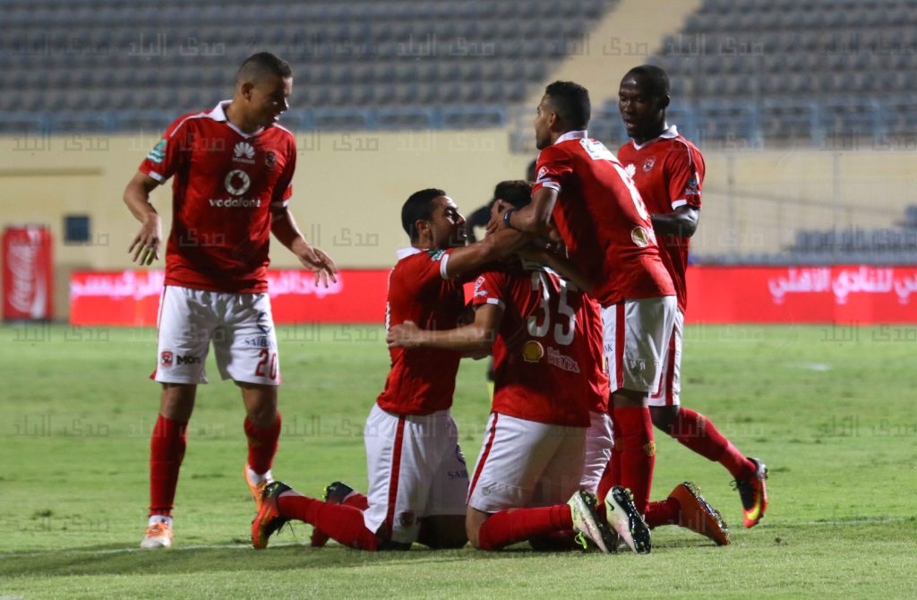 صورة من الحدث