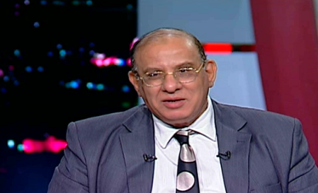  الدكتور طلعت عبد القوي