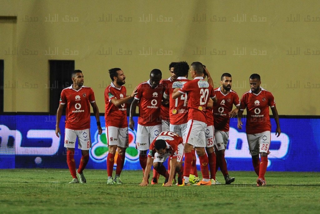 صورة من الحدث