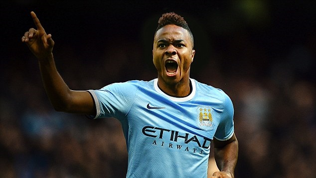 رحيم سترلينج