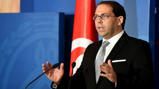 يوسف الشاهد يوسف الشاهد