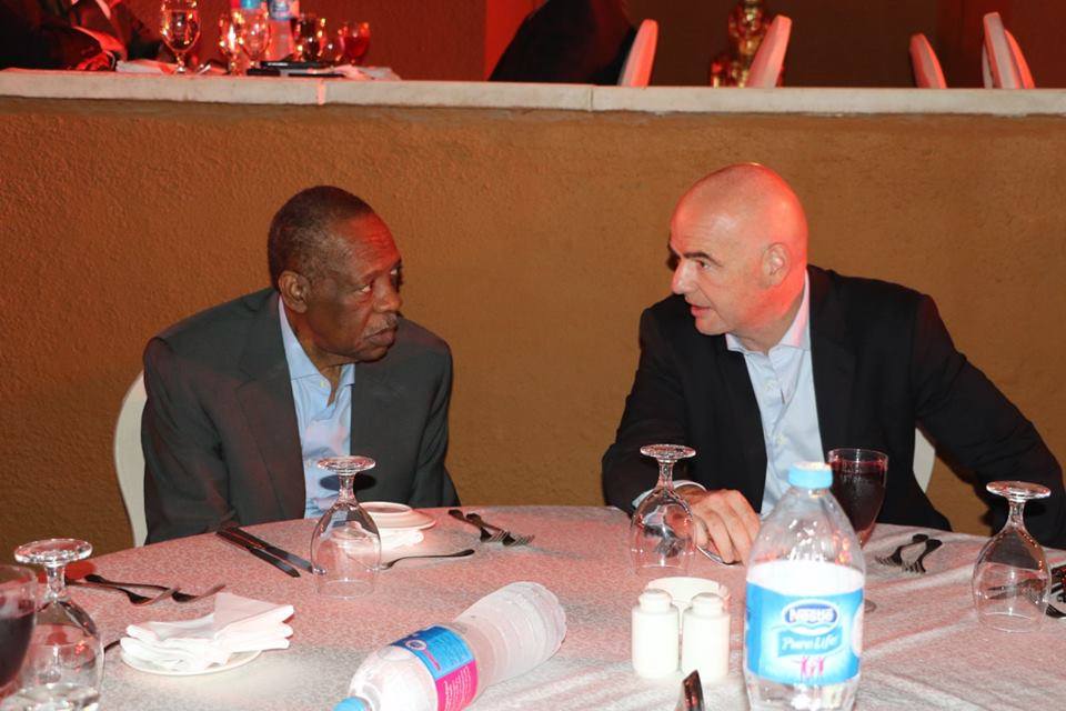 صورة من الحدث