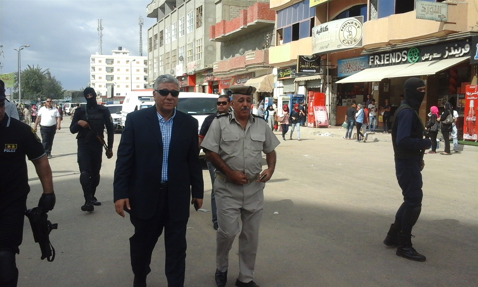 صورة أرشيفية
