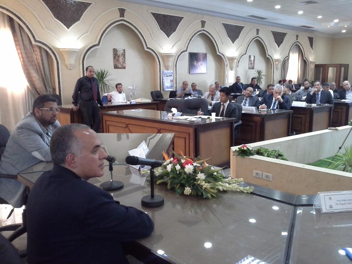 محمد عبد العاطي 