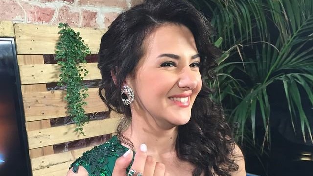 دنيا سمير غانم 