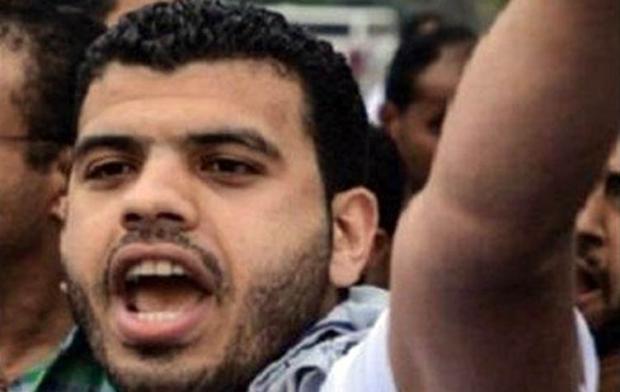 محمود السقا