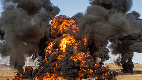 صورة أرشيفية صورة أرشيفية