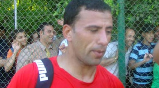 اسامة محمد