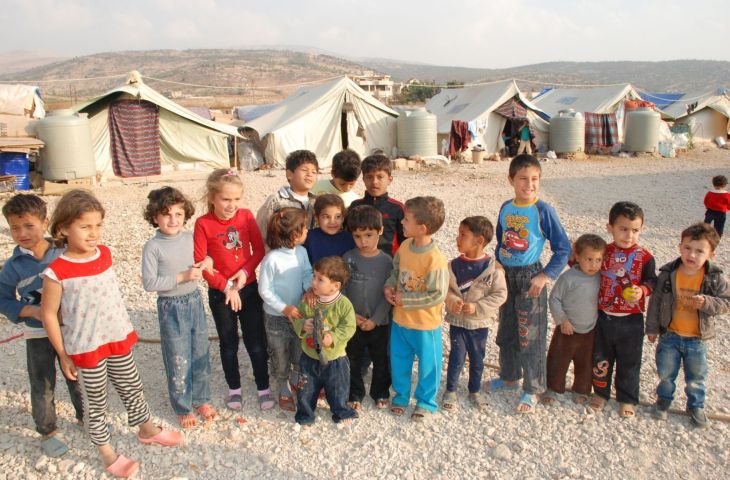 صورة ارشيفية