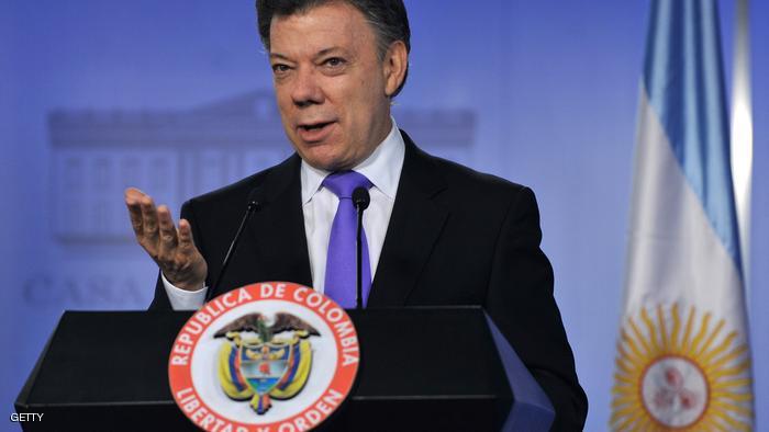 خوان مانويل سانتوس