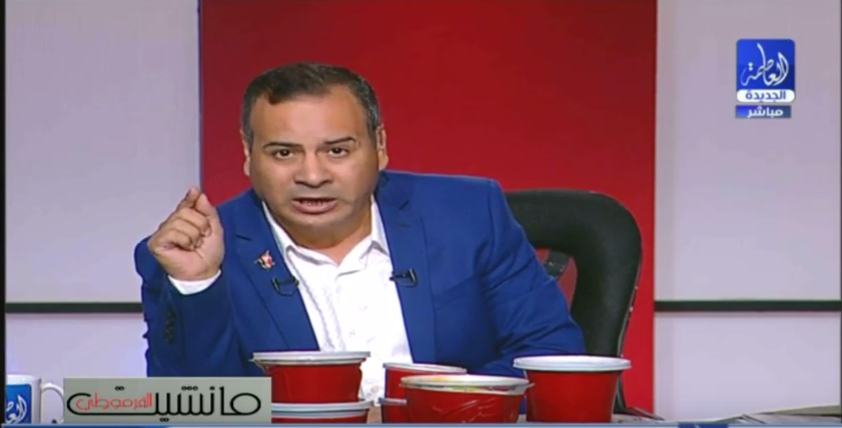 صورة من الحدث