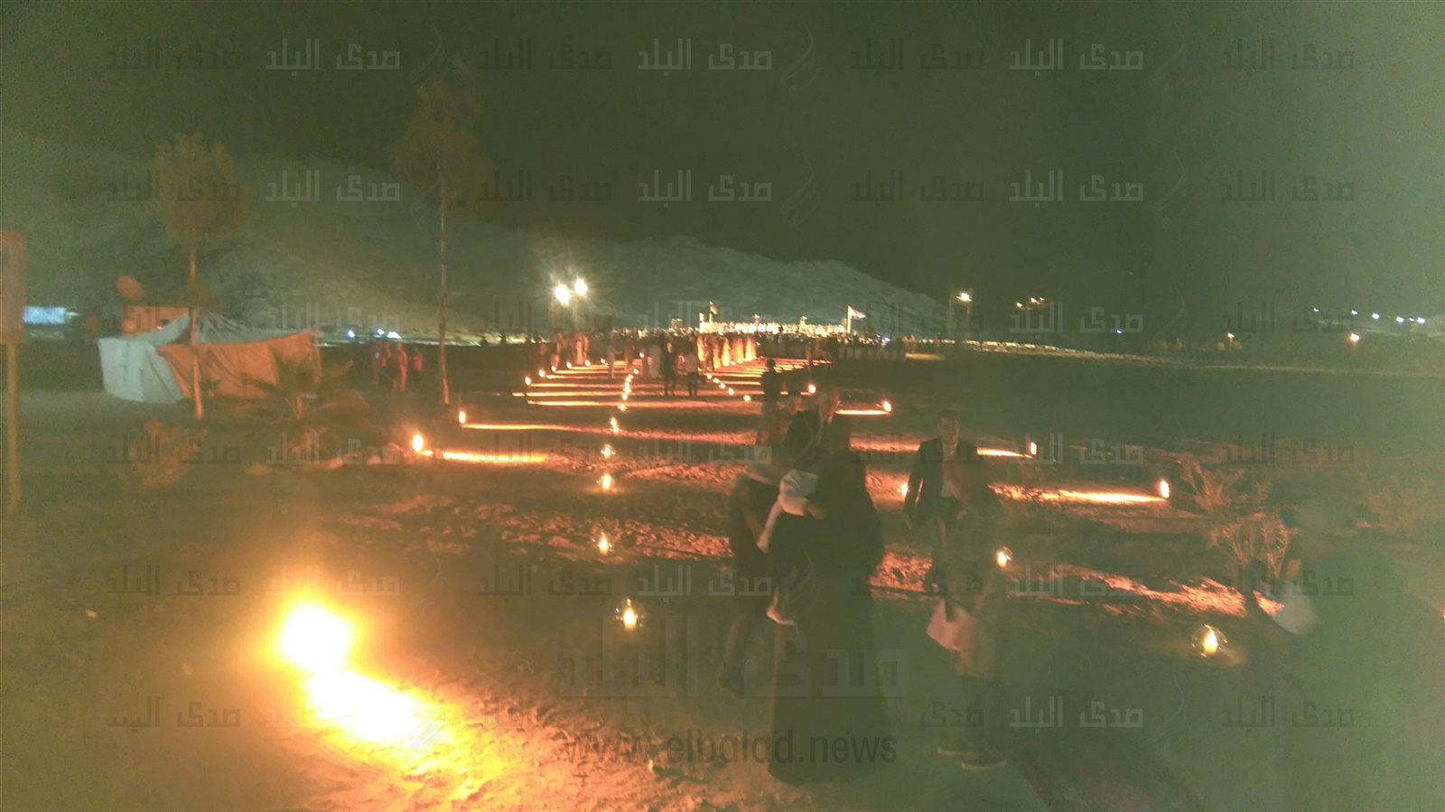 احتفالية "هنا نصلي معا" احتفالية "هنا نصلي معا"