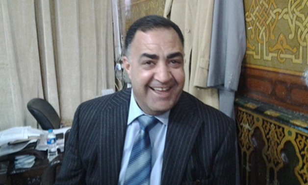 إلهامي عجينة 