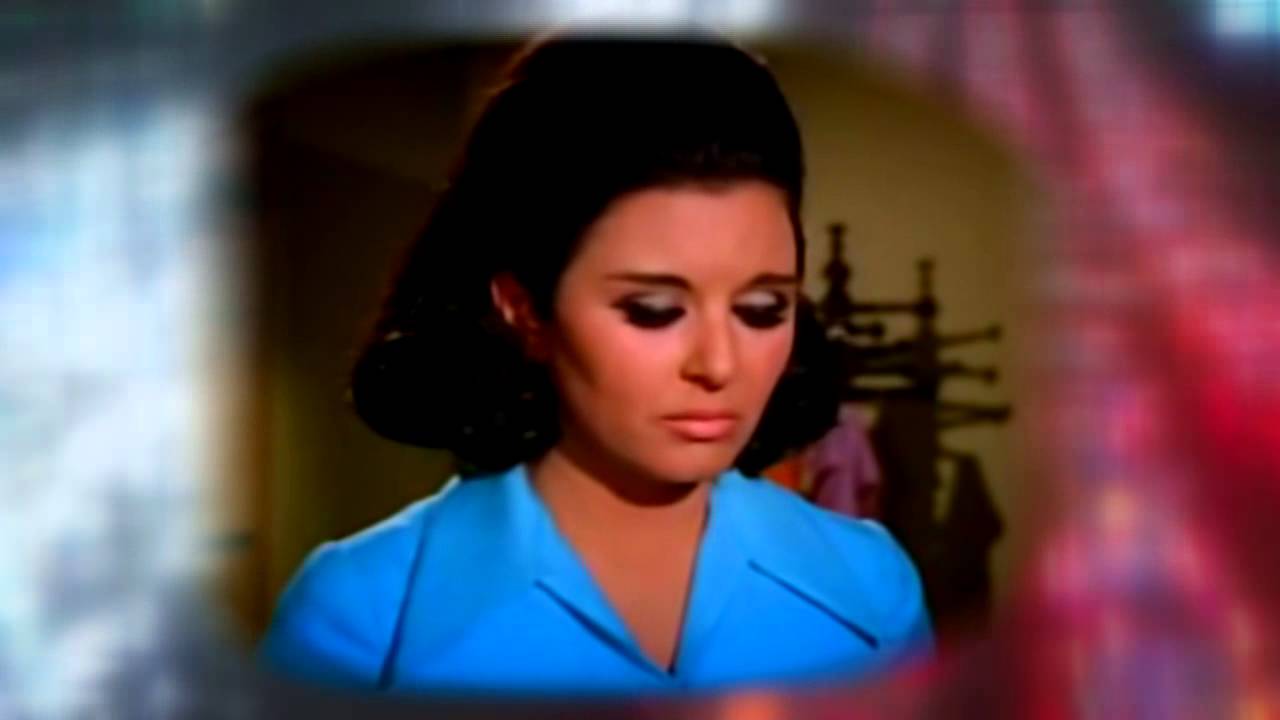 سعاد حسني 