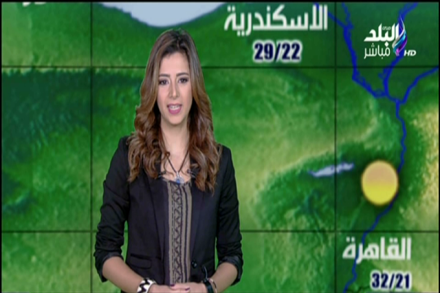 صورة من الحدث