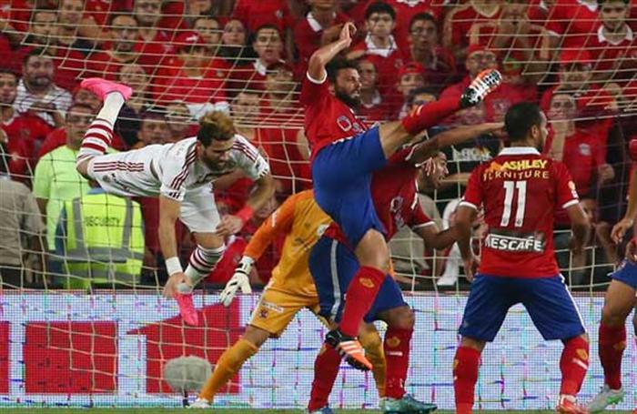 صورة ارشيفية