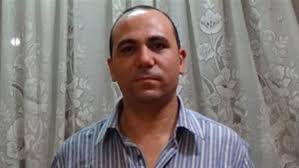 العقيد وجدى الصيرفى رئيس مباحث تموين البحيرة العقيد وجدى الصيرفى رئيس مباحث تموين البحيرة