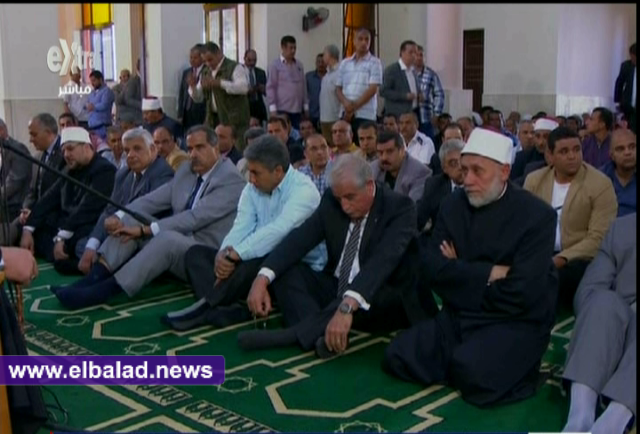 صورة من الحدث 