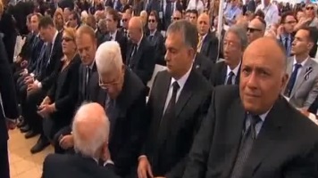 صورة من الحدث 
