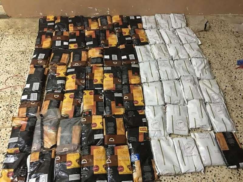 صورة ارشيفية صورة ارشيفية