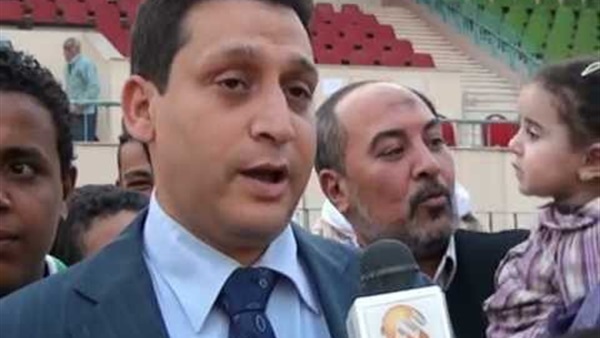 محمد ابوالوفا محمد ابوالوفا