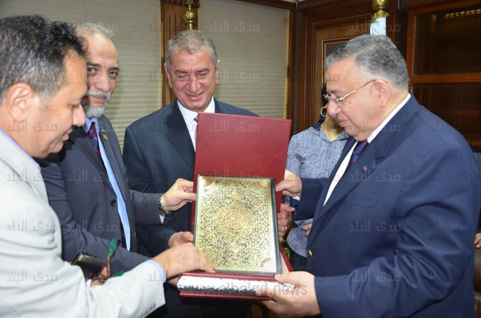 صورة ارشيفية صورة ارشيفية