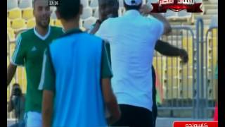 صورة من الحدث