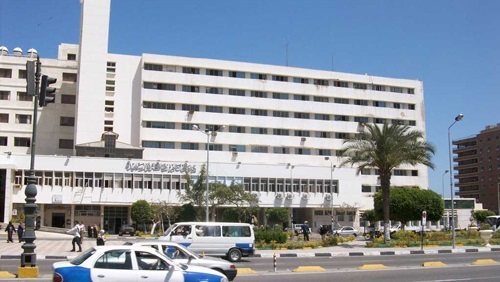 محافظة بورسعيد محافظة بورسعيد