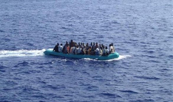 صورة أرشيفية صورة أرشيفية
