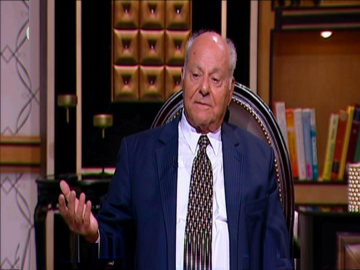 الدكتور هاني النقراشي، خبير الطاقة العالمي
