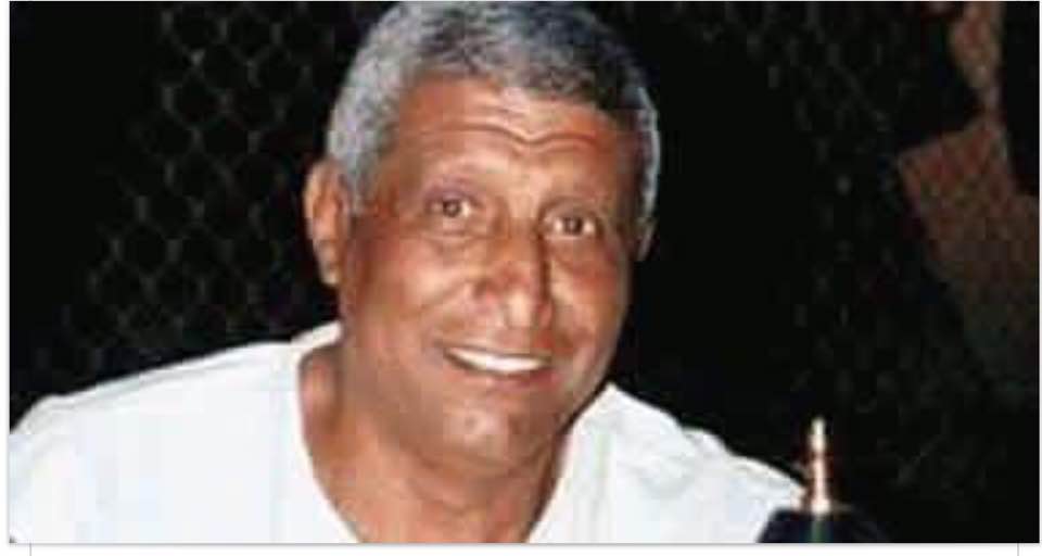 نجم الاهلى احمد ماهر