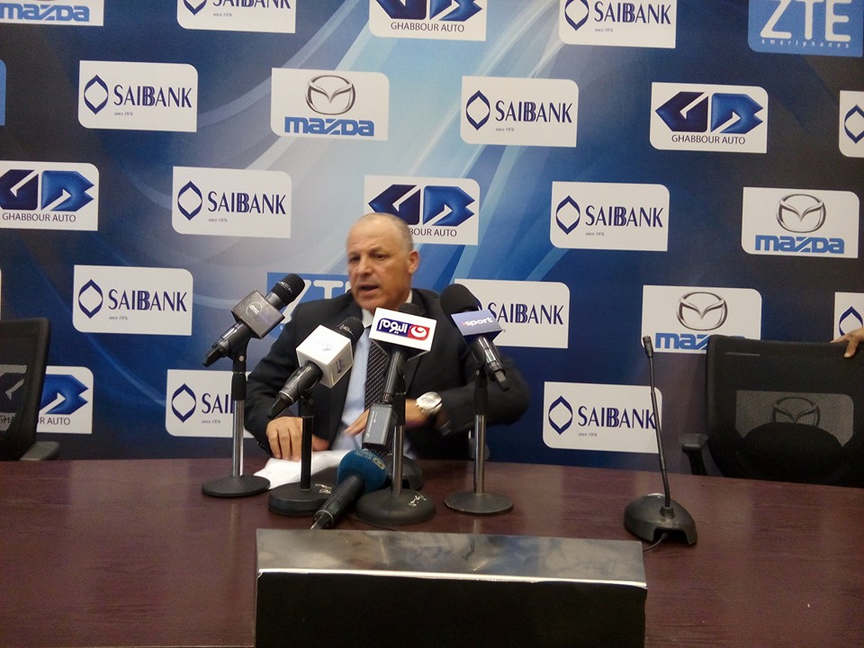 هانى ابوريده