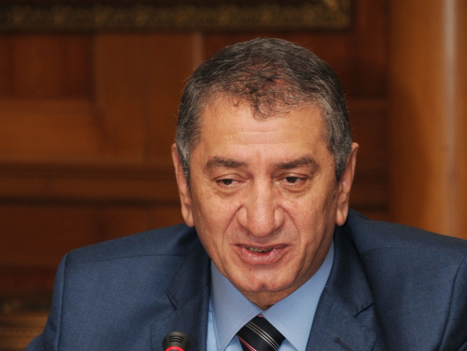 اللواء السيد نصر اللواء السيد نصر