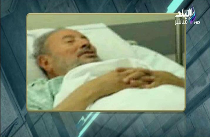 صورة من الحلقة 