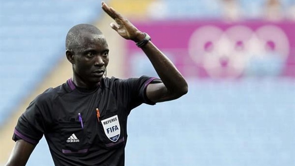  الجامبي بكاري جاساما 