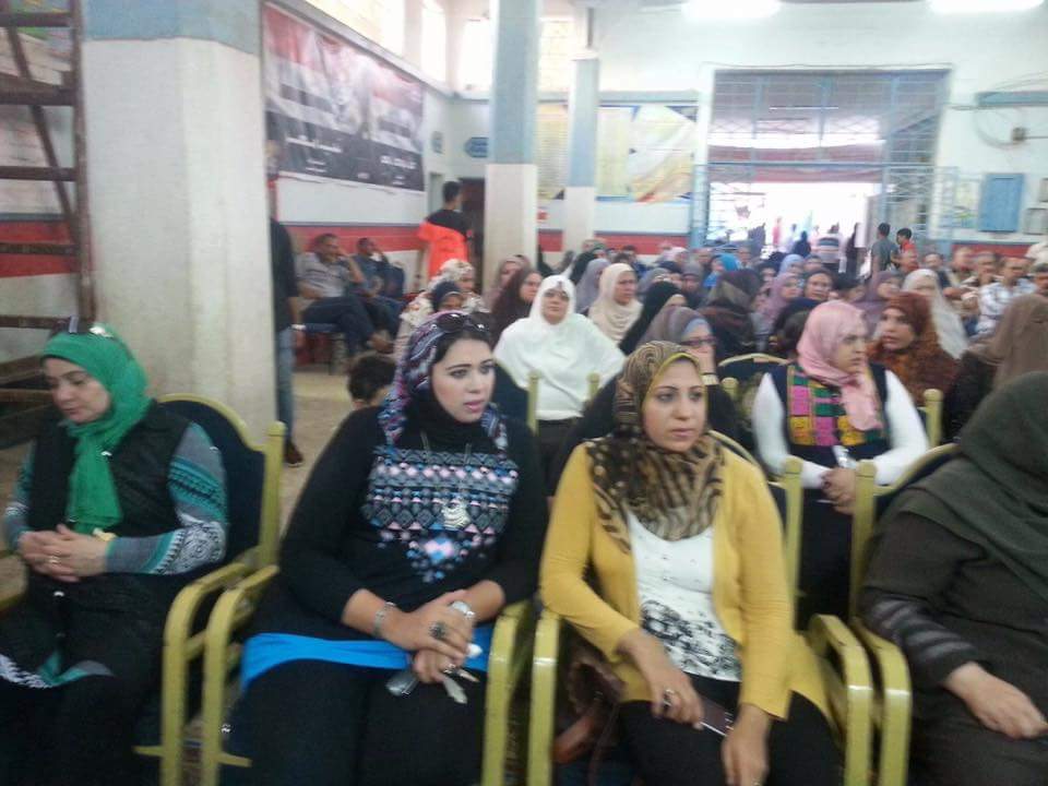 احتفالية كبرى للشباب والرياضه بالغربية بمناسبة رأس السنه احتفالية كبرى للشباب والرياضه بالغربية بمناسبة رأس السنه