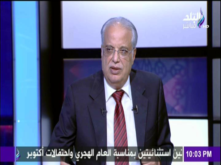 اللواء عبدالحميد خيرت، نائب رئيس جهاز امن الدولة الأسبق