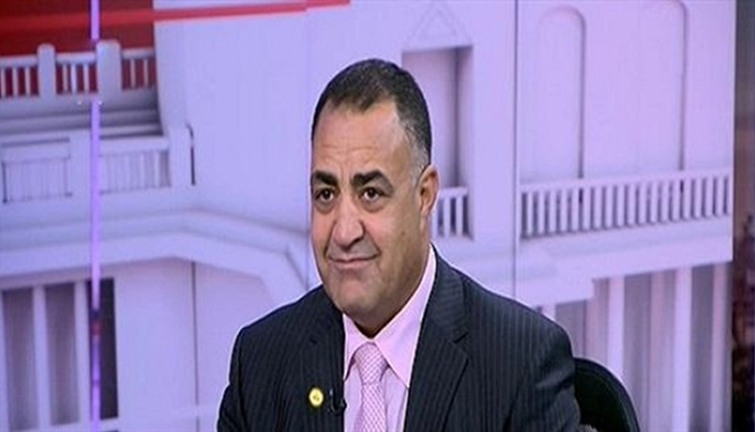 إلهامى عجينة إلهامى عجينة