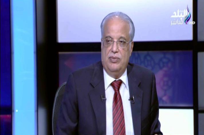 اللواء عبدالحميد خيرت، نائب رئيس جهاز امن الدولة الأسبق