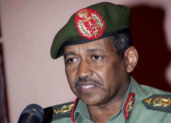  العماد مصطفى عدوي