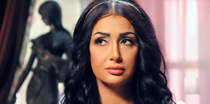 غادة عبد الرازق غادة عبد الرازق