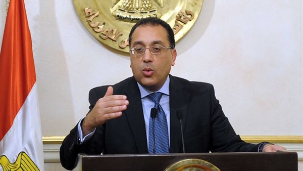 مدبولي