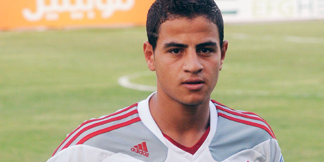 أحمد توفيق أحمد توفيق