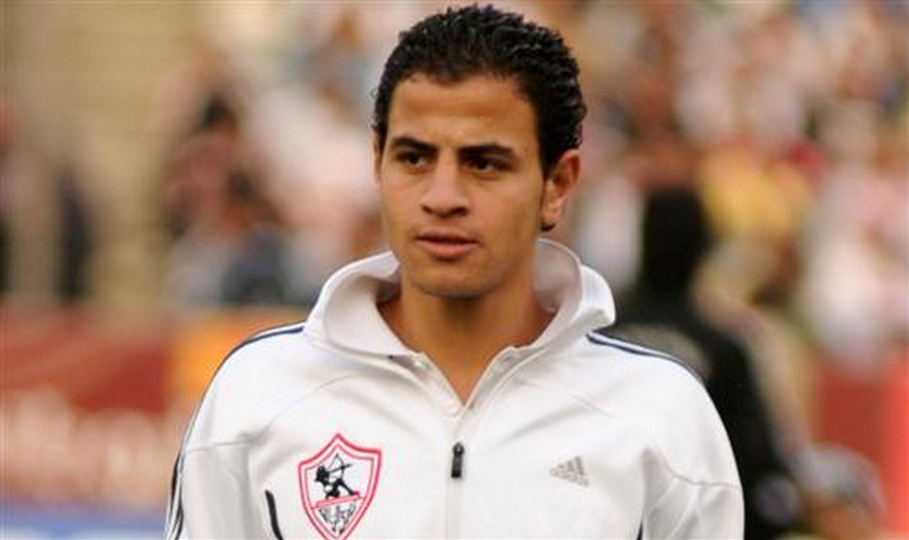 احمد توفيق احمد توفيق